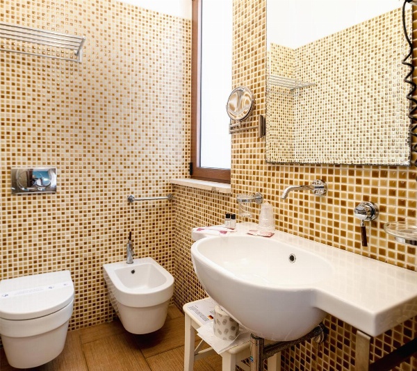 Hotel Flora Main image