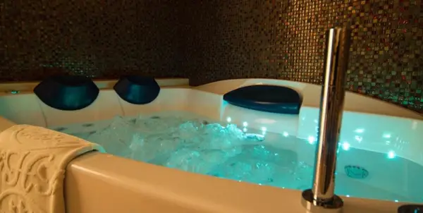 Hotel Flora 10