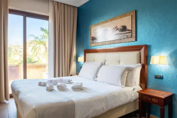 Hotel Flora 6
